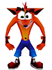 Crash Bandicoot